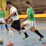 Semifinalisty jsou Motor, Tchibuk, Blue Dolphins a Unbroken