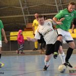 Semifinalisty jsou Motor, Tchibuk, Blue Dolphins a Unbroken