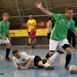 Semifinalisty jsou Motor, Tchibuk, Blue Dolphins a Unbroken