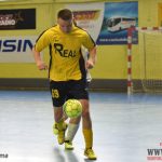 Semifinalisty jsou Motor, Tchibuk, Blue Dolphins a Unbroken