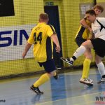 Semifinalisty jsou Motor, Tchibuk, Blue Dolphins a Unbroken