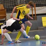 Semifinalisty jsou Motor, Tchibuk, Blue Dolphins a Unbroken