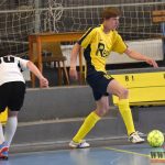 Semifinalisty jsou Motor, Tchibuk, Blue Dolphins a Unbroken