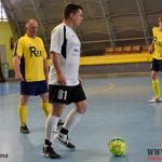 Semifinalisty jsou Motor, Tchibuk, Blue Dolphins a Unbroken