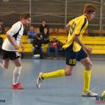 Semifinalisty jsou Motor, Tchibuk, Blue Dolphins a Unbroken