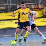 Semifinalisty jsou Motor, Tchibuk, Blue Dolphins a Unbroken