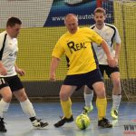 Semifinalisty jsou Motor, Tchibuk, Blue Dolphins a Unbroken