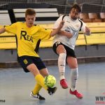 Semifinalisty jsou Motor, Tchibuk, Blue Dolphins a Unbroken