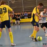 Semifinalisty jsou Motor, Tchibuk, Blue Dolphins a Unbroken