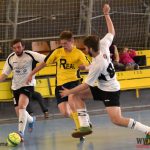 Semifinalisty jsou Motor, Tchibuk, Blue Dolphins a Unbroken