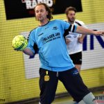 Semifinalisty jsou Motor, Tchibuk, Blue Dolphins a Unbroken