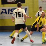 Semifinalisty jsou Motor, Tchibuk, Blue Dolphins a Unbroken