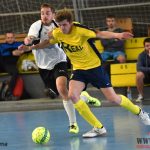 Semifinalisty jsou Motor, Tchibuk, Blue Dolphins a Unbroken