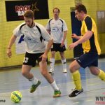 Semifinalisty jsou Motor, Tchibuk, Blue Dolphins a Unbroken