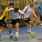 Semifinalisty jsou Motor, Tchibuk, Blue Dolphins a Unbroken