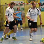 Semifinalisty jsou Motor, Tchibuk, Blue Dolphins a Unbroken