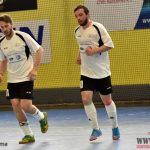 Semifinalisty jsou Motor, Tchibuk, Blue Dolphins a Unbroken