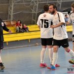 Semifinalisty jsou Motor, Tchibuk, Blue Dolphins a Unbroken