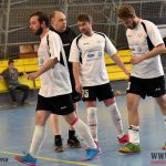 Semifinalisty jsou Motor, Tchibuk, Blue Dolphins a Unbroken