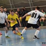 Semifinalisty jsou Motor, Tchibuk, Blue Dolphins a Unbroken