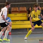 Semifinalisty jsou Motor, Tchibuk, Blue Dolphins a Unbroken