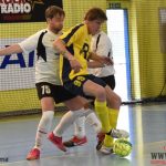 Semifinalisty jsou Motor, Tchibuk, Blue Dolphins a Unbroken