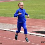 Jubilejní Písecký kilometr ovládl domácí Erik Pavlík
