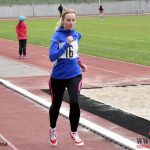 Jubilejní Písecký kilometr ovládl domácí Erik Pavlík