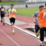 Jubilejní Písecký kilometr ovládl domácí Erik Pavlík