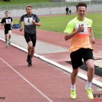 Jubilejní Písecký kilometr ovládl domácí Erik Pavlík