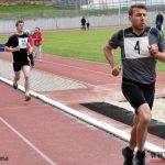 Jubilejní Písecký kilometr ovládl domácí Erik Pavlík
