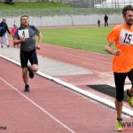 Jubilejní Písecký kilometr ovládl domácí Erik Pavlík