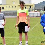 Jubilejní Písecký kilometr ovládl domácí Erik Pavlík