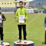 Jubilejní Písecký kilometr ovládl domácí Erik Pavlík