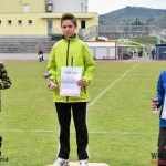 Jubilejní Písecký kilometr ovládl domácí Erik Pavlík