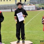 Jubilejní Písecký kilometr ovládl domácí Erik Pavlík