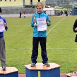 Jubilejní Písecký kilometr ovládl domácí Erik Pavlík