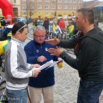 Do Milevska se sjela republiková smetánka silničářů