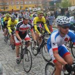 Do Milevska se sjela republiková smetánka silničářů