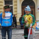 Do Milevska se sjela republiková smetánka silničářů
