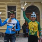 Do Milevska se sjela republiková smetánka silničářů