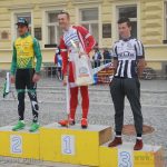 Do Milevska se sjela republiková smetánka silničářů