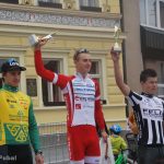 Do Milevska se sjela republiková smetánka silničářů