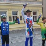 Do Milevska se sjela republiková smetánka silničářů