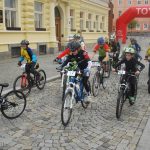 Do Milevska se sjela republiková smetánka silničářů