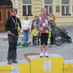 Do Milevska se sjela republiková smetánka silničářů