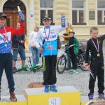 Do Milevska se sjela republiková smetánka silničářů