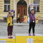 Do Milevska se sjela republiková smetánka silničářů