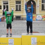 Do Milevska se sjela republiková smetánka silničářů