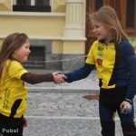 Do Milevska se sjela republiková smetánka silničářů